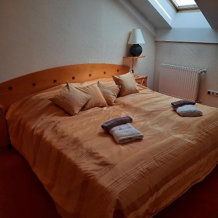 Kata apartman Apartment Buk Bagian luar foto