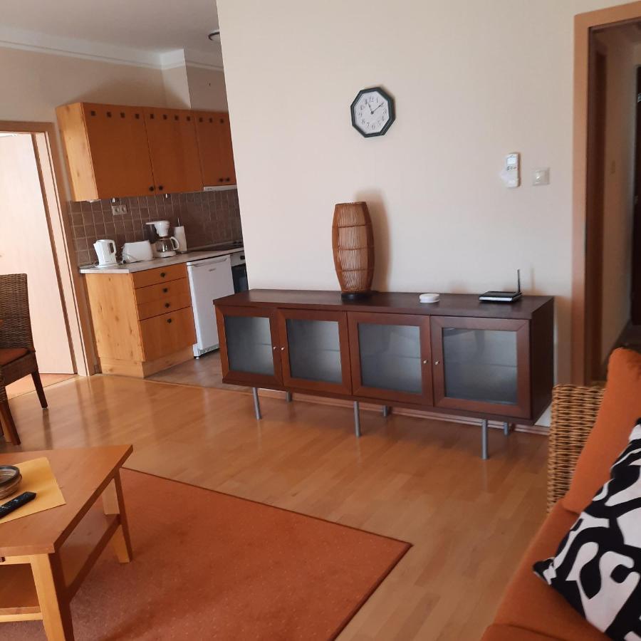 Kata apartman Apartment Buk Bagian luar foto