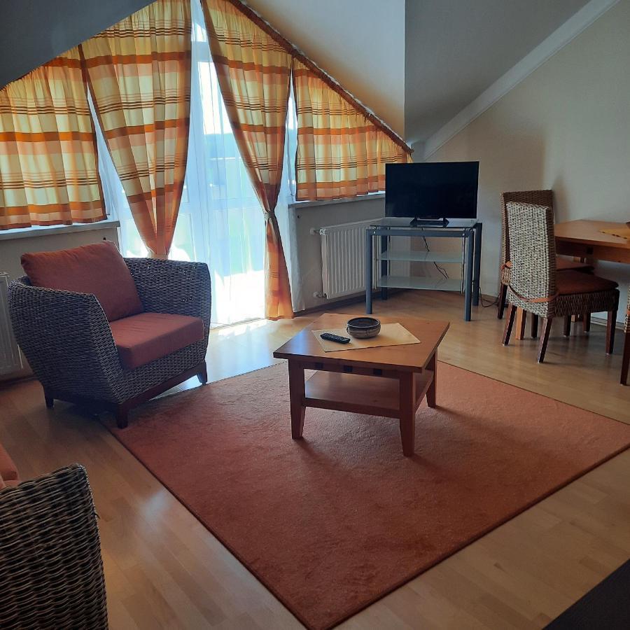 Kata apartman Apartment Buk Bagian luar foto