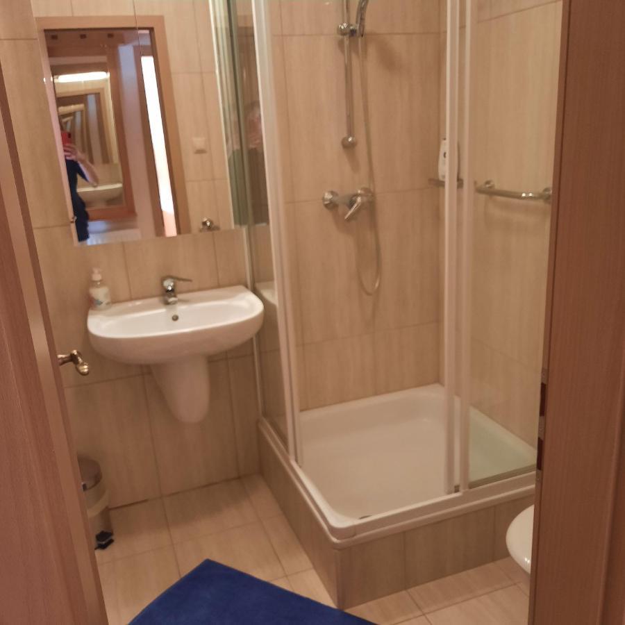 Kata apartman Apartment Buk Bagian luar foto